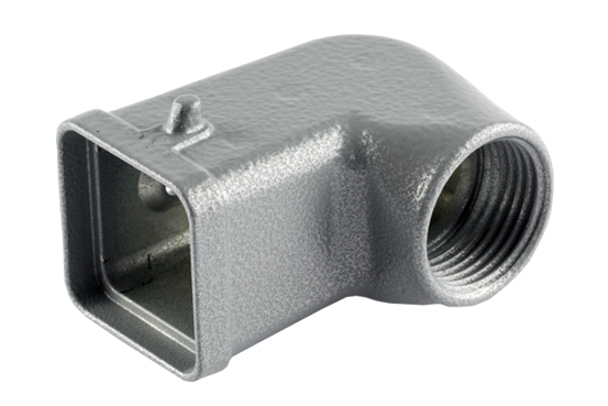 C146 30R003 500 4, Amphenol Industrial