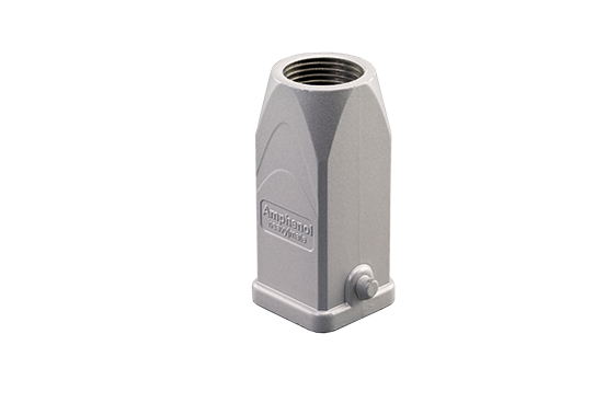 C146 30R003 600 4, Amphenol Industrial