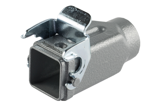 C146 30R003 804 4, Amphenol Industrial