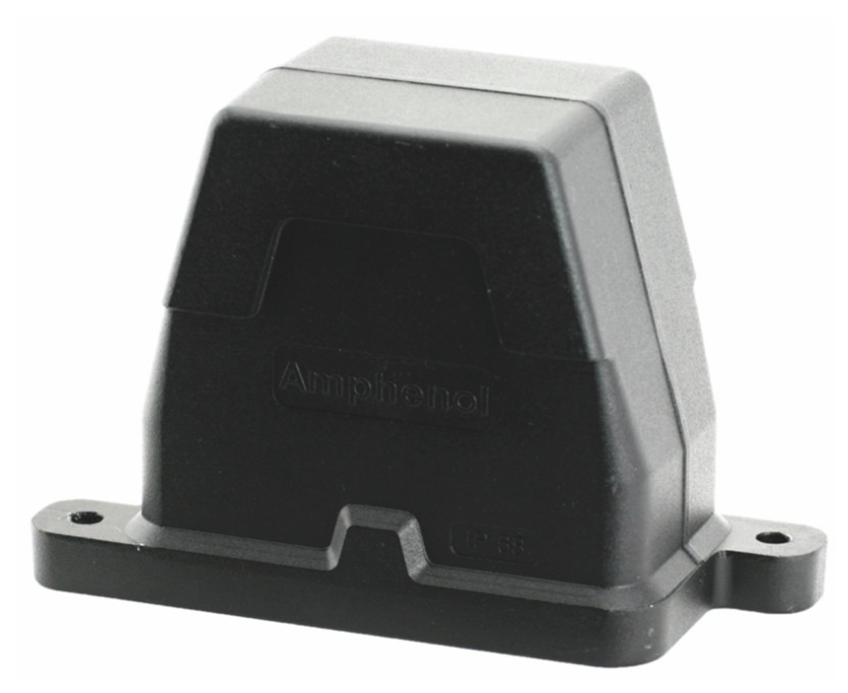 C146 68R010 500 8, Amphenol Industrial