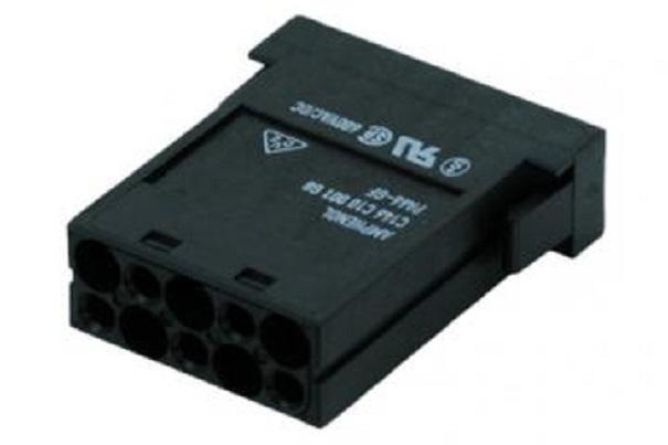 C146 C10 001 G8, Amphenol Industrial