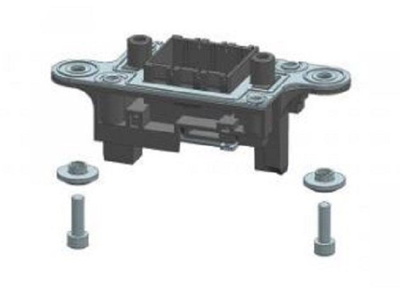 C146 N23 002 G8, Amphenol Industrial