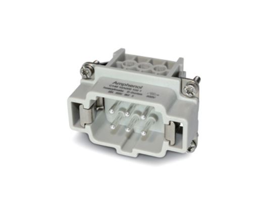 C14610A0060021, Amphenol Industrial
