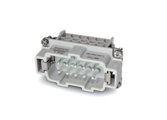C14610A0100021, Amphenol Industrial