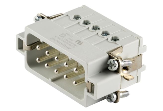 C14610A0101024, Amphenol Industrial