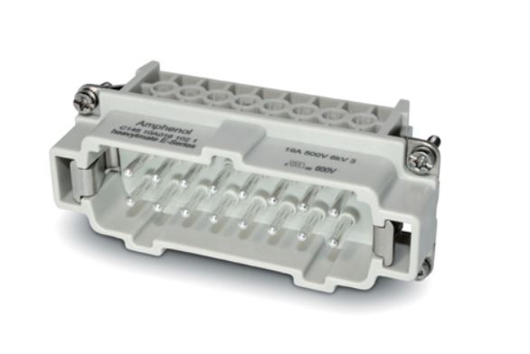 C14610A0160021, Amphenol Industrial