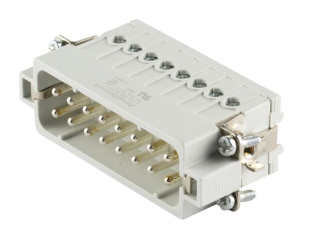 C14610A0161024, Amphenol Industrial