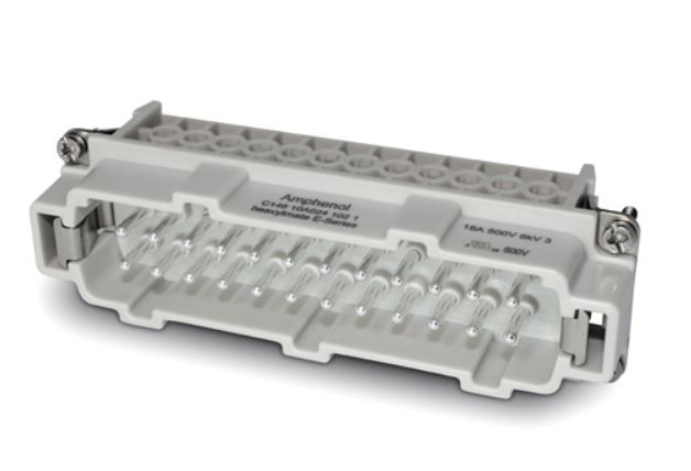 C14610A0240021, Amphenol Industrial