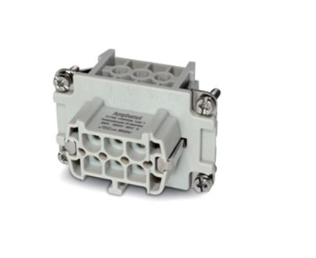 C14610B0060021, Amphenol Industrial