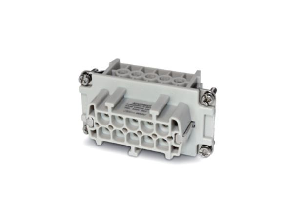 C14610B0100021, Amphenol Industrial