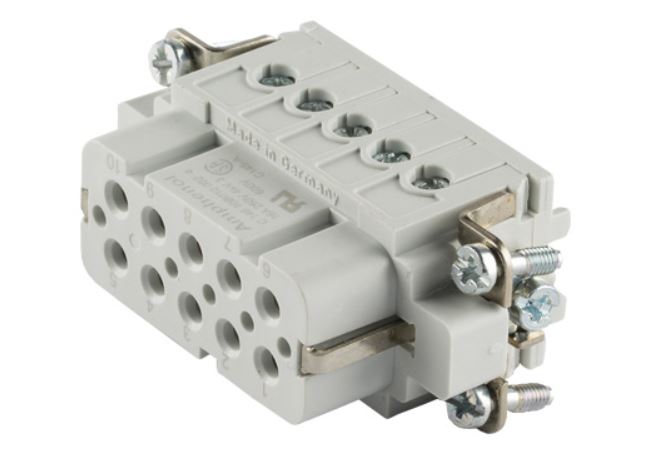 C14610B0101024, Amphenol Industrial