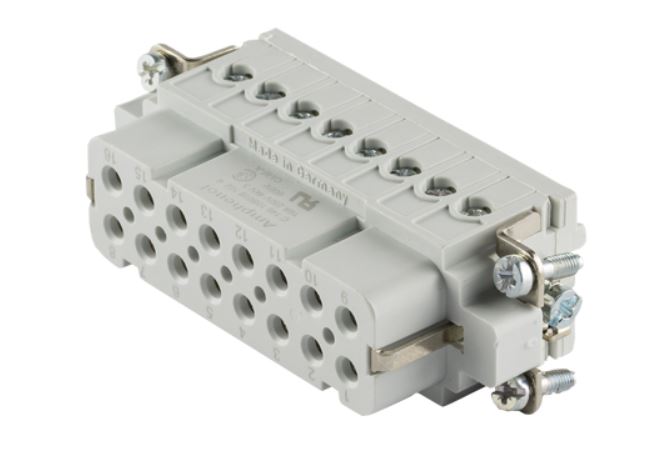 C14610B0161024, Amphenol Industrial