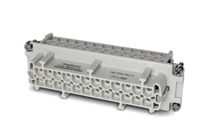 C14610B0240021, Amphenol Industrial