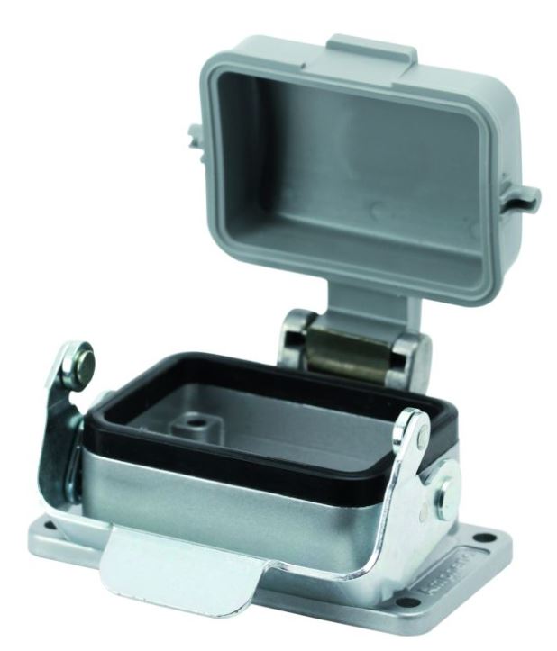 C14610F0060031, Amphenol Industrial