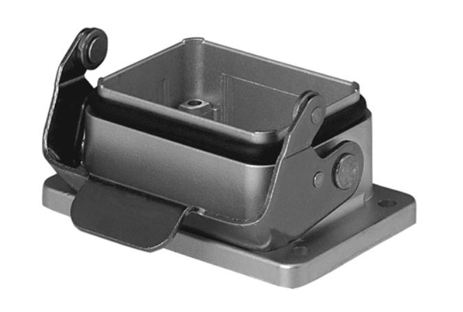 C14611F0060018, Amphenol Industrial