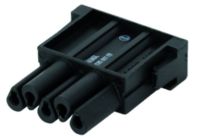 C146C05801E8, Amphenol Industrial