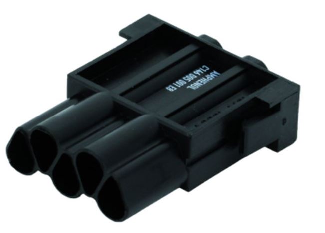 C146D05801E8, Amphenol Industrial