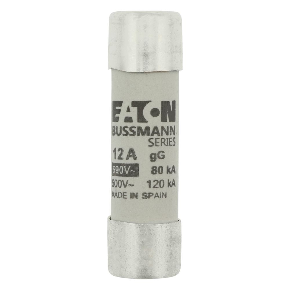 C14G12, Eaton