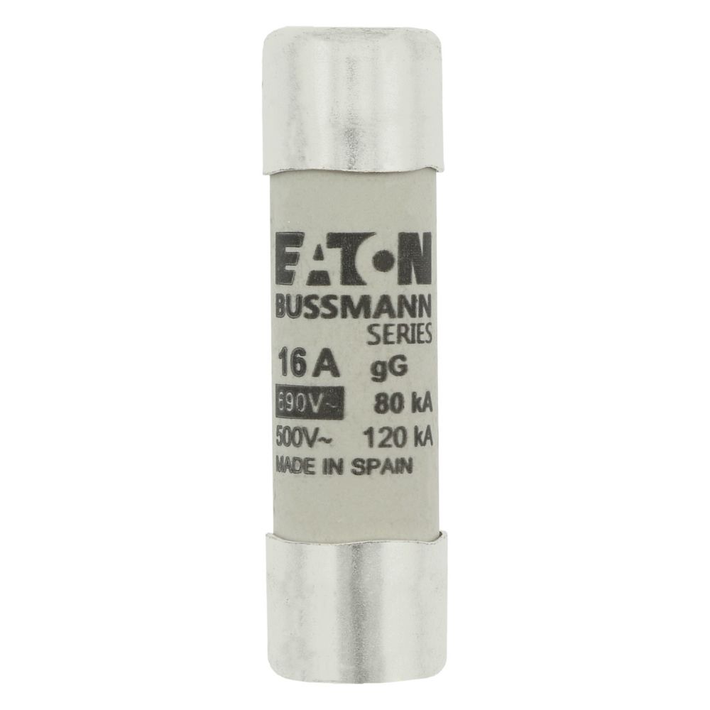 C14G16, Eaton
