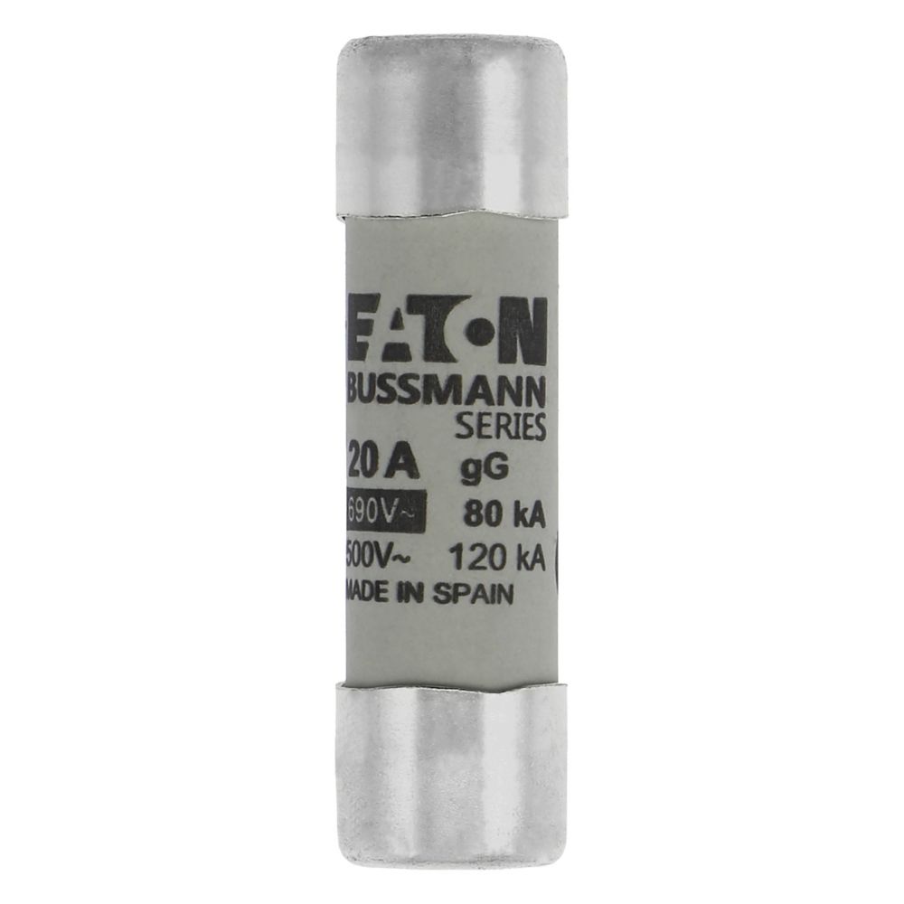 C14G20, Eaton