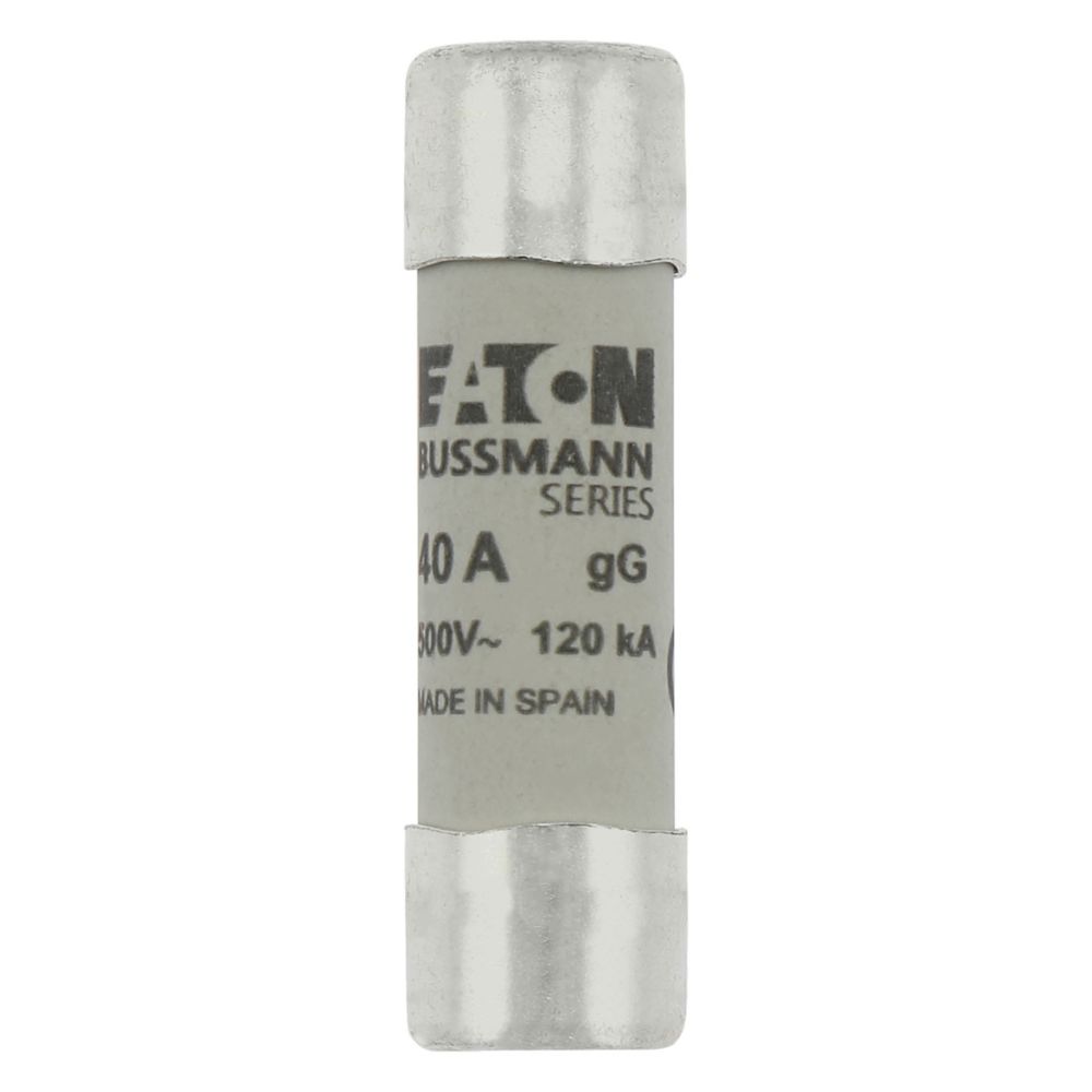 C14G40, Eaton