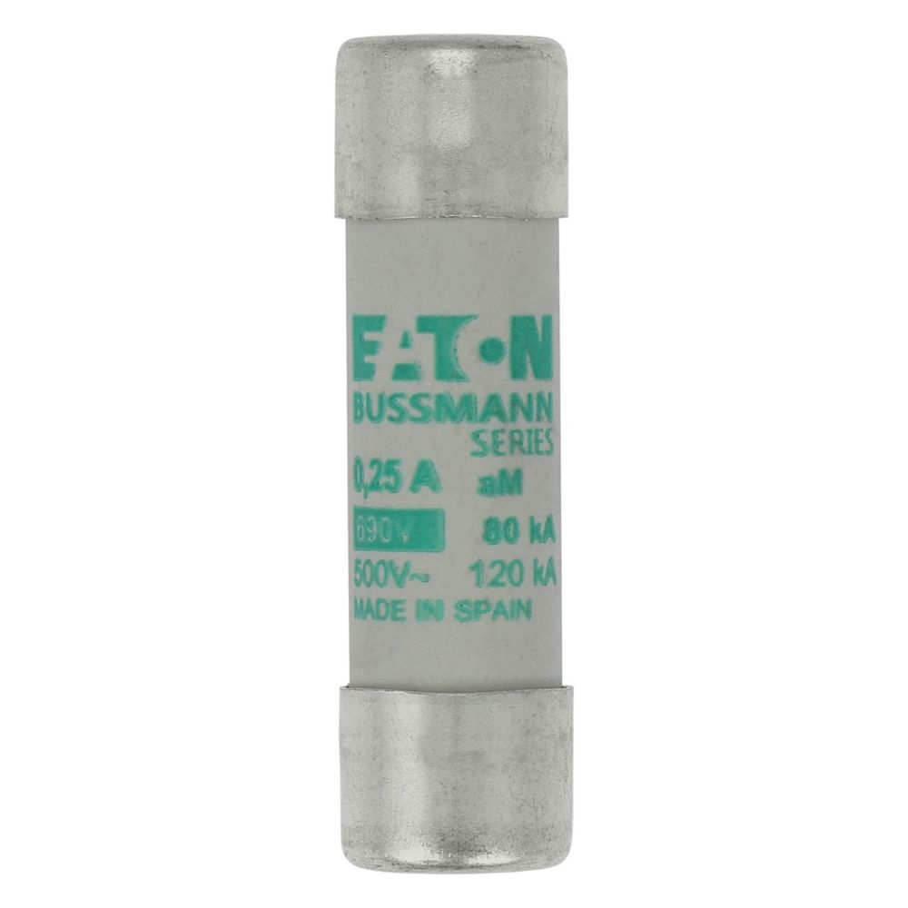 C14M0.25, Eaton