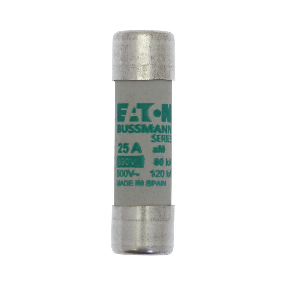 C14M25S, Eaton