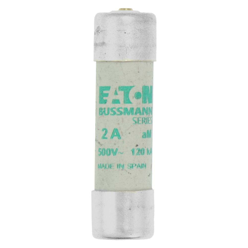 C14M2S, Eaton