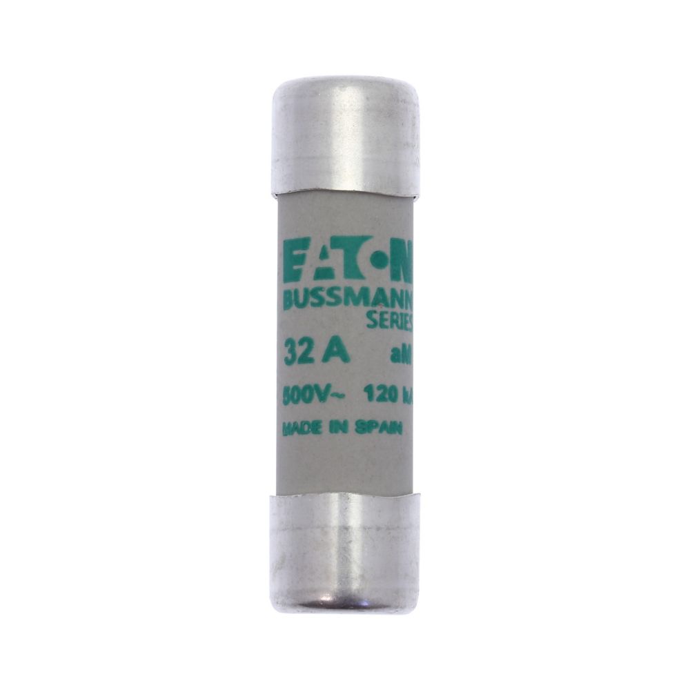 C14M32S, Eaton