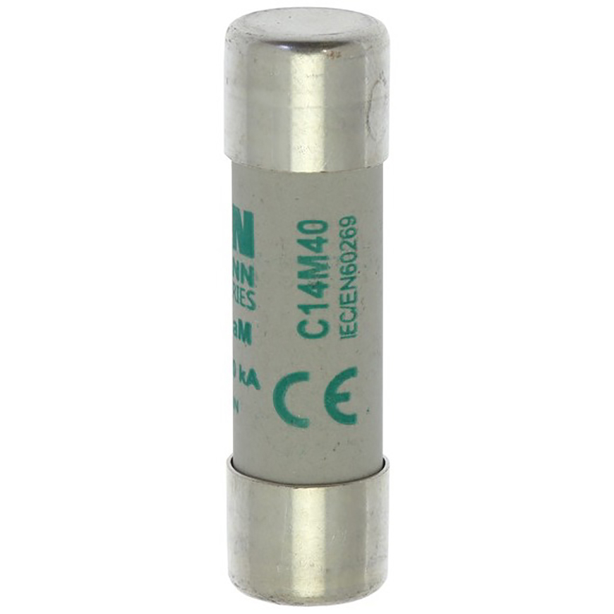 C14M40, Eaton