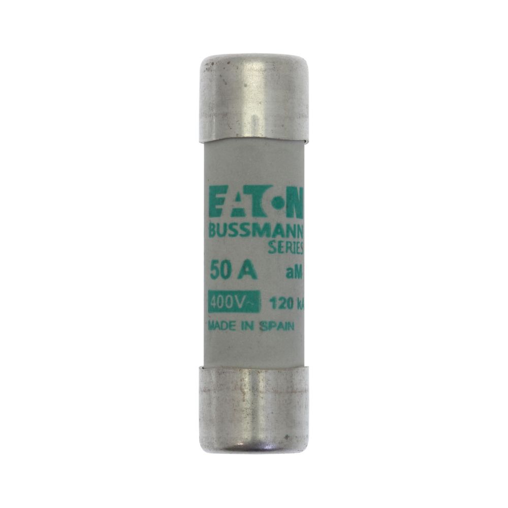 C14M50S, Eaton