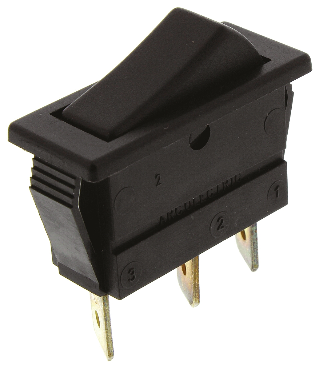 C1520ALAAEB, Arcolectric (Bulgin) Ltd