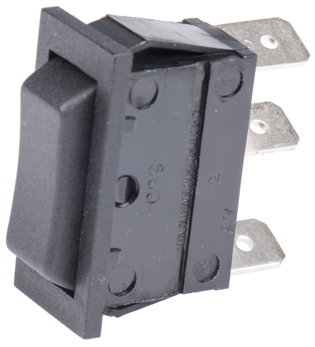 C1522AAAAA, Arcolectric (Bulgin) Ltd