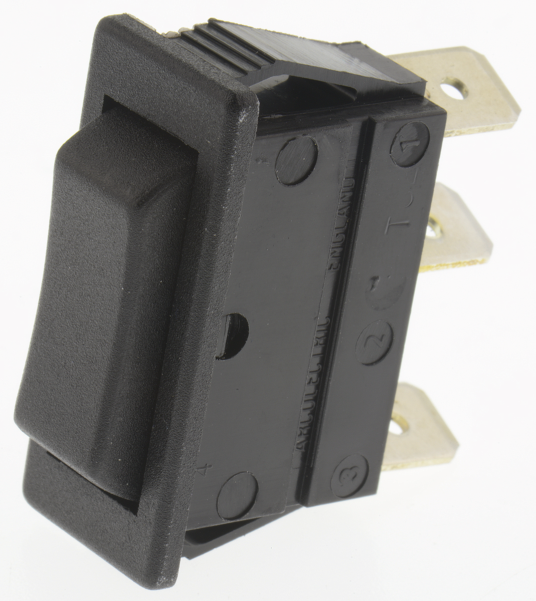 C1522ALAAA, Arcolectric (Bulgin) Ltd