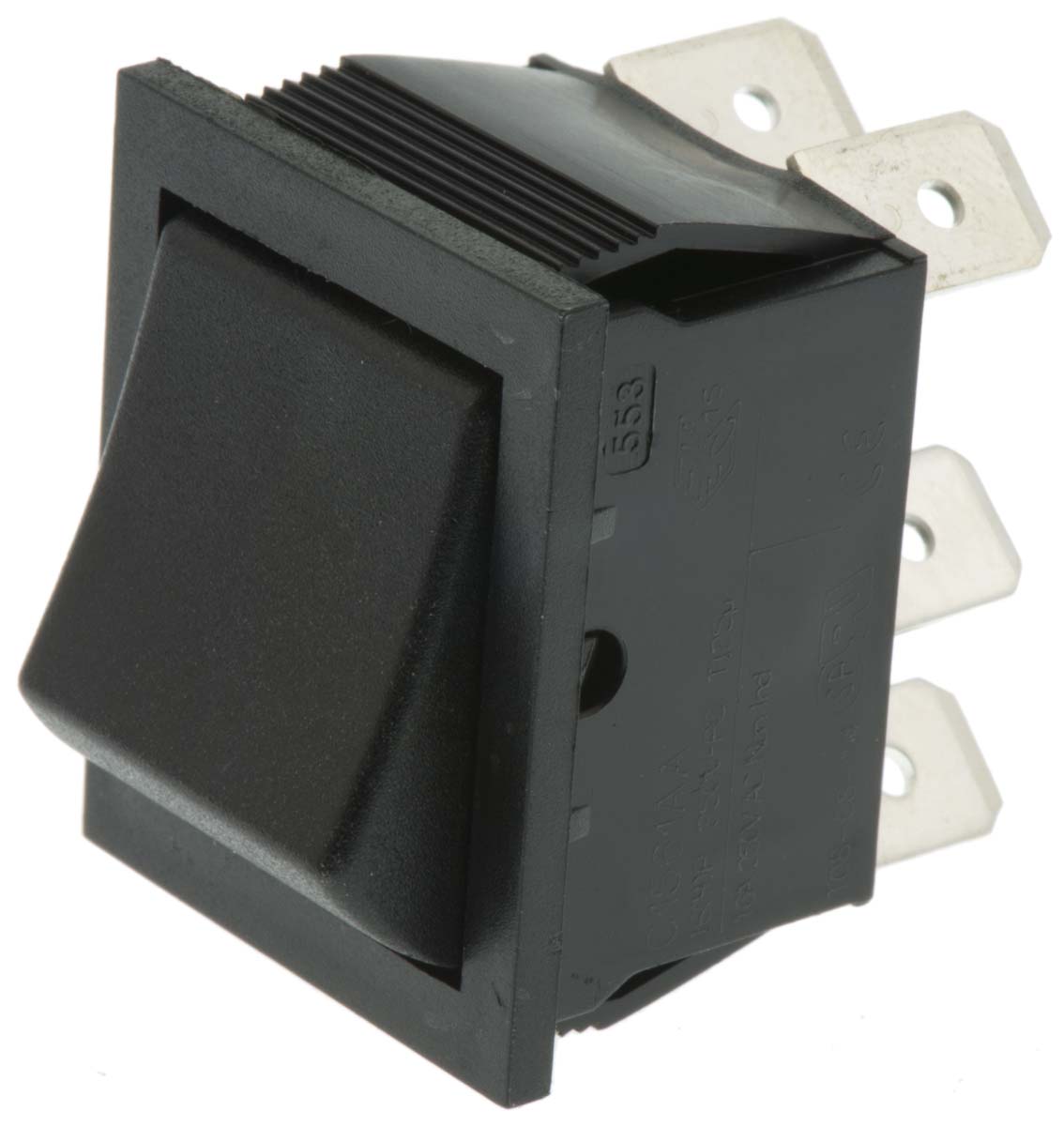 C1561AAAAA, Arcolectric (Bulgin) Ltd