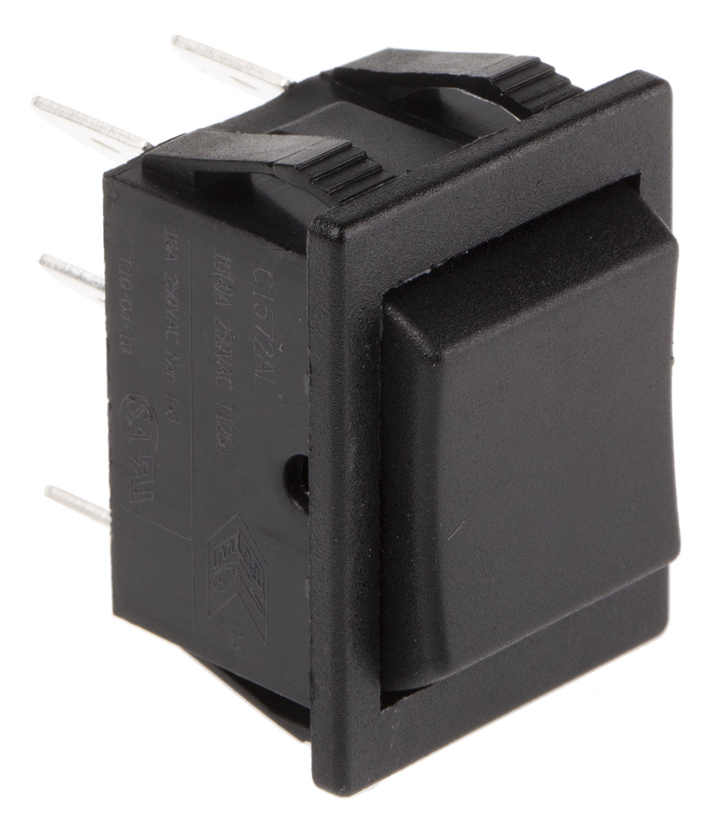 C1572ALAAA, Arcolectric (Bulgin) Ltd