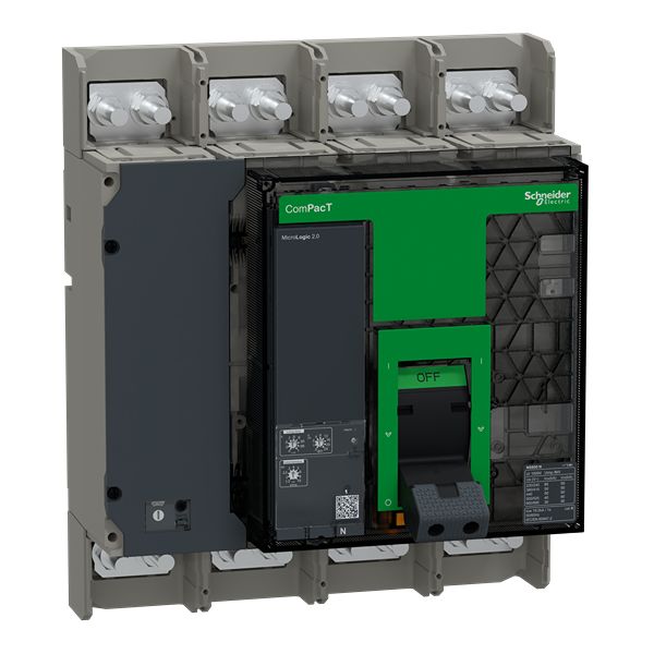 C160H420FM, Schneider Electric