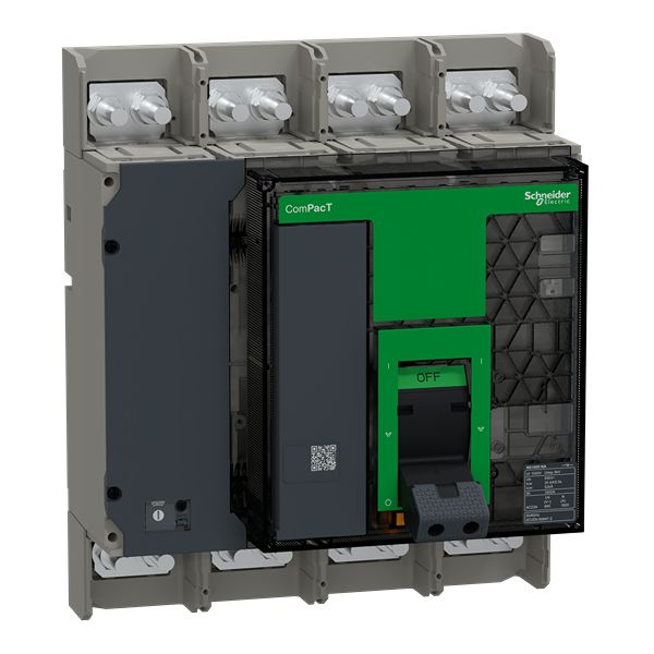 C160S4NAFM, Schneider Electric