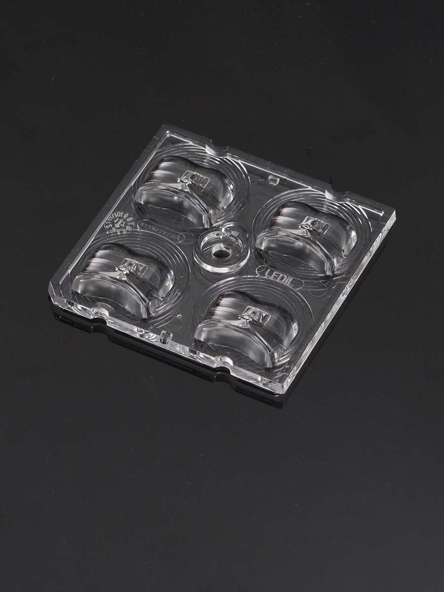 C16119_STRADA-2X2CSP-SCL, Ledil