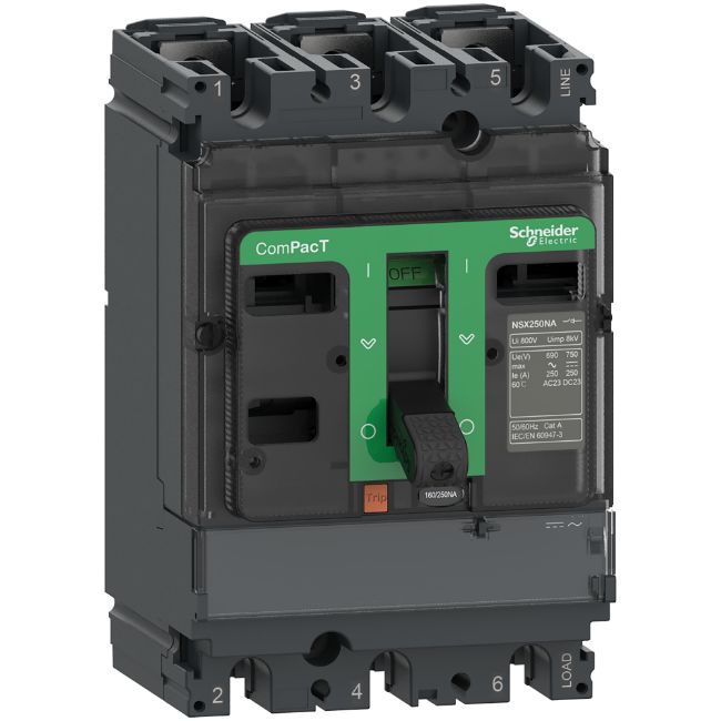 C163160S, Schneider Electric