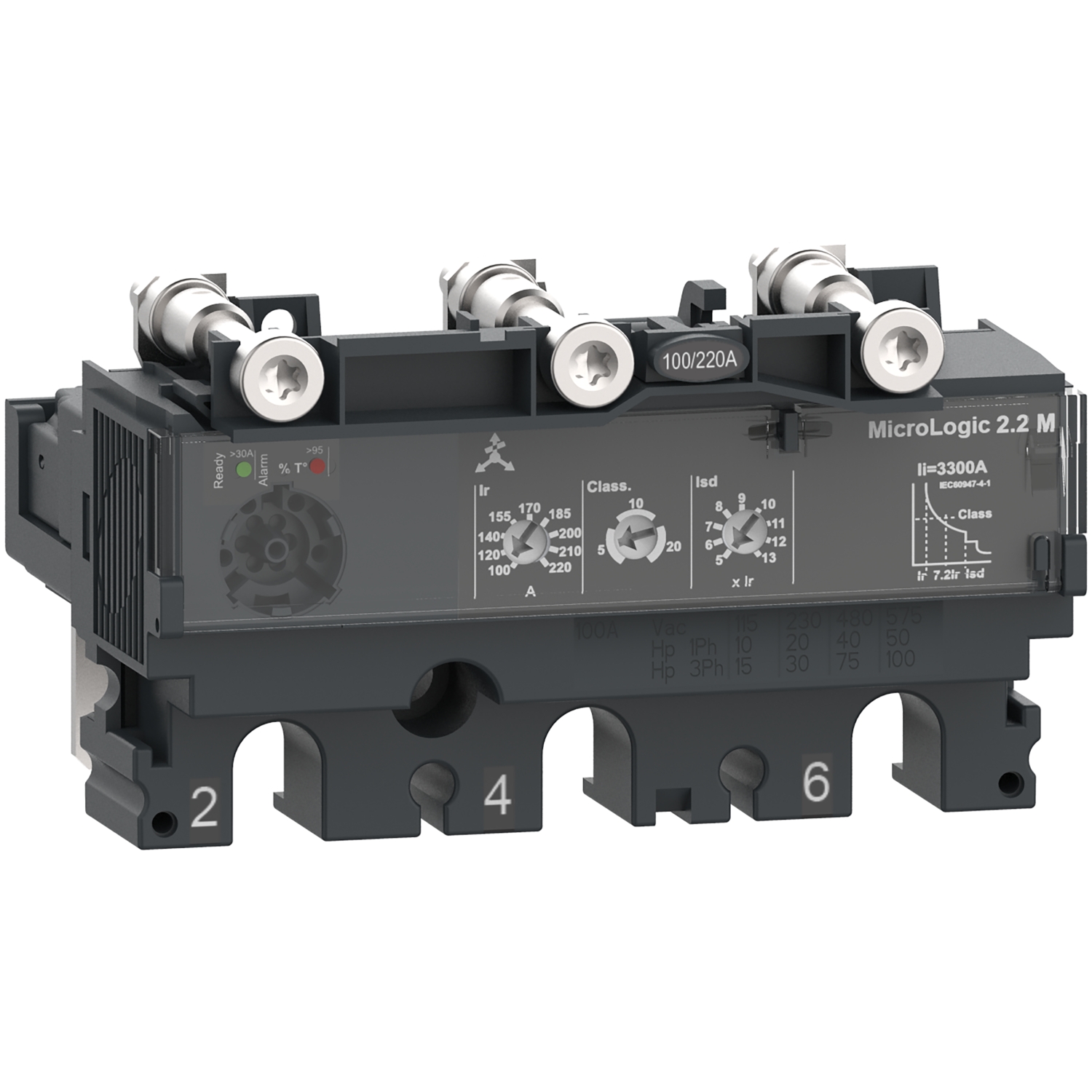 C1632M150, Schneider Electric