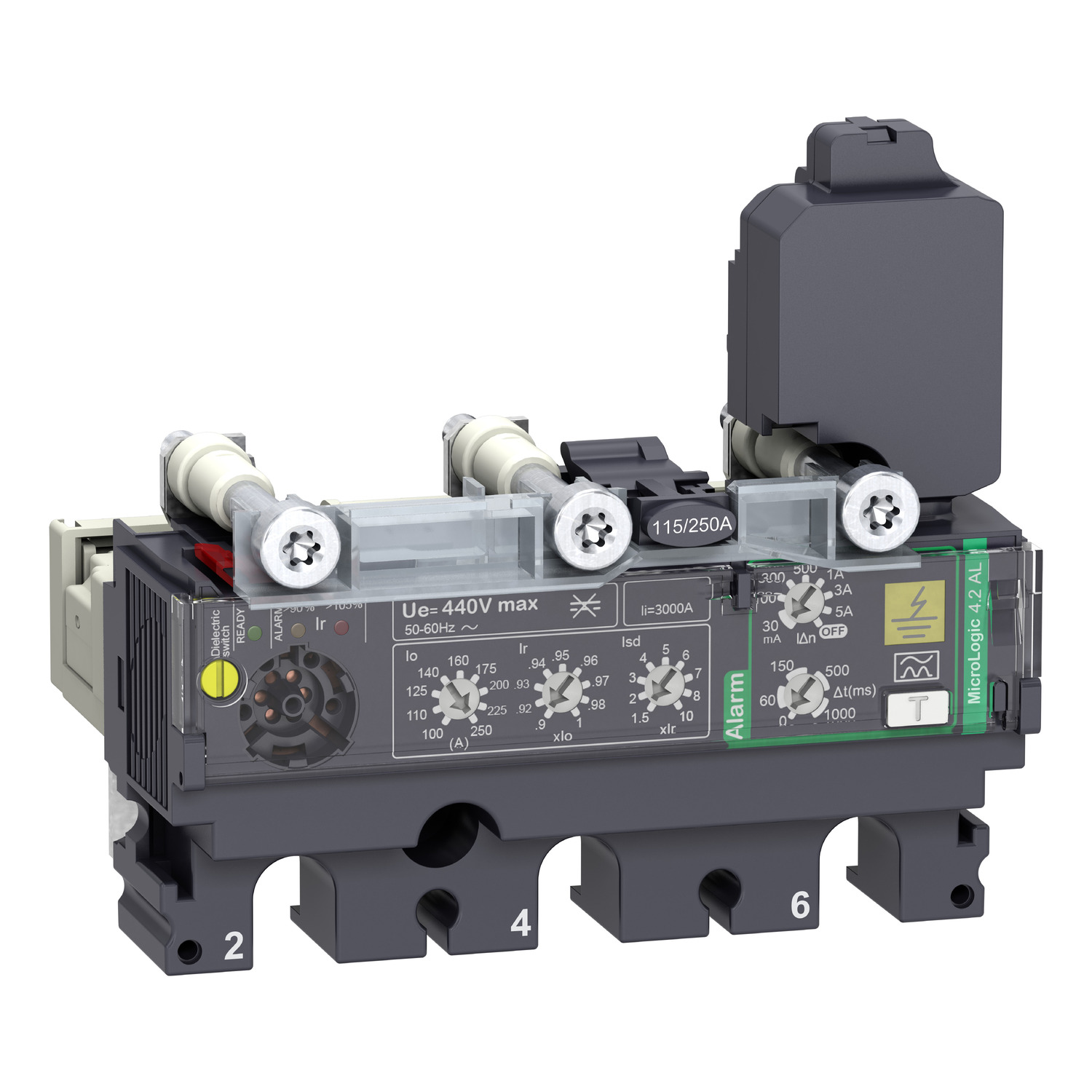 C1634A160, Schneider Electric