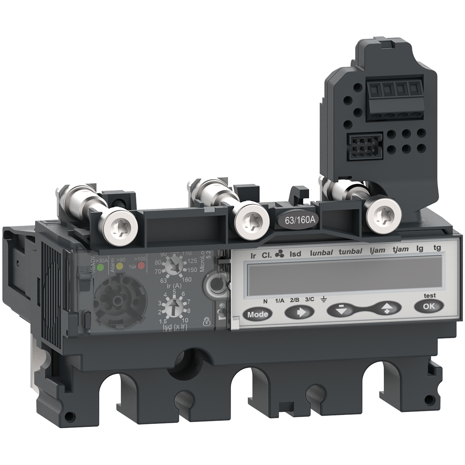 C1635E160, Schneider Electric