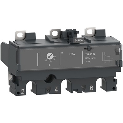 C163MG160, Schneider Electric