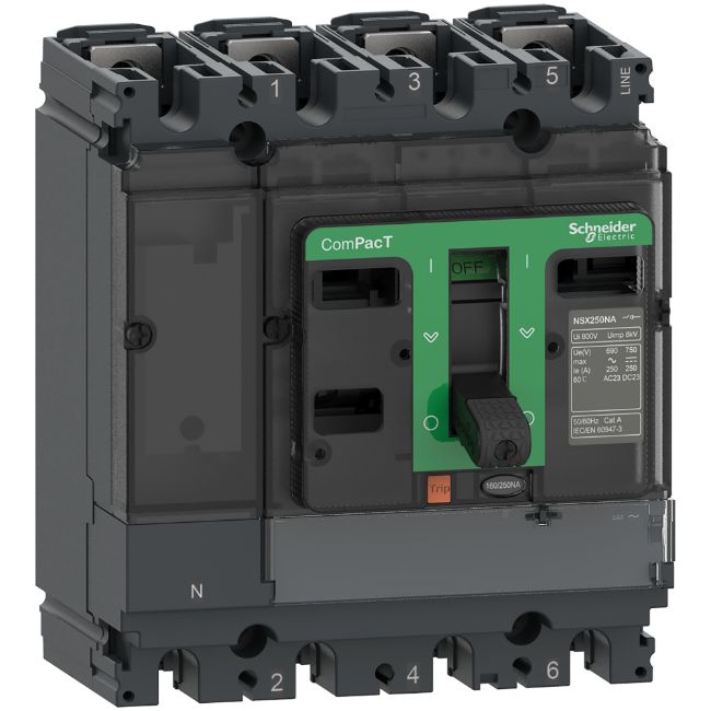 C164160S, Schneider Electric