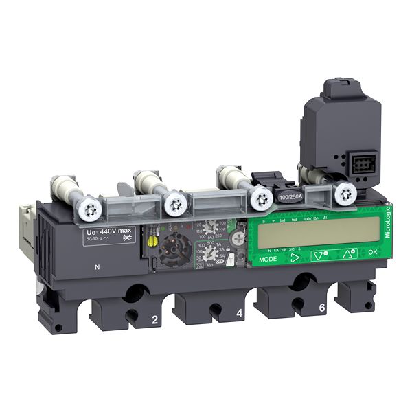 C1647A160, Schneider Electric