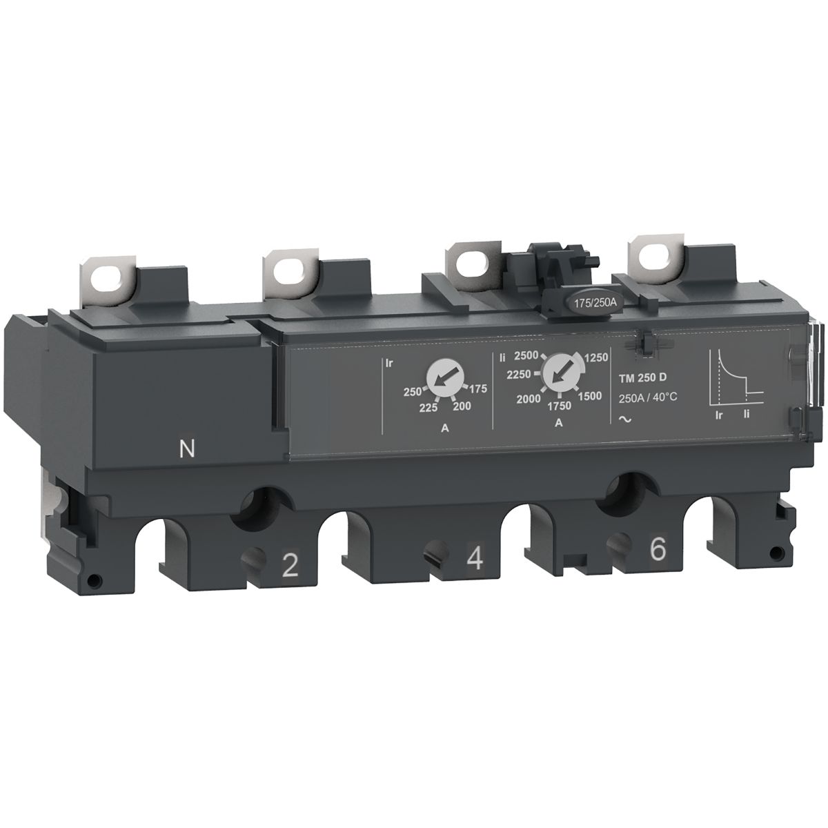 C164TM160, Schneider Electric