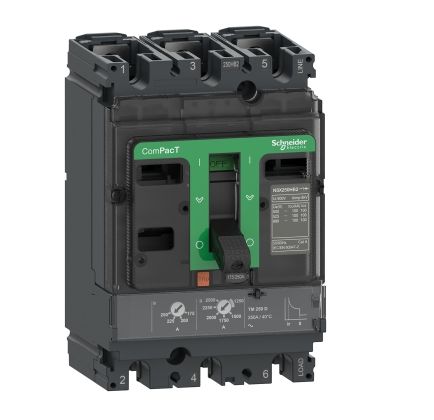 C16B3TM080, Schneider Electric