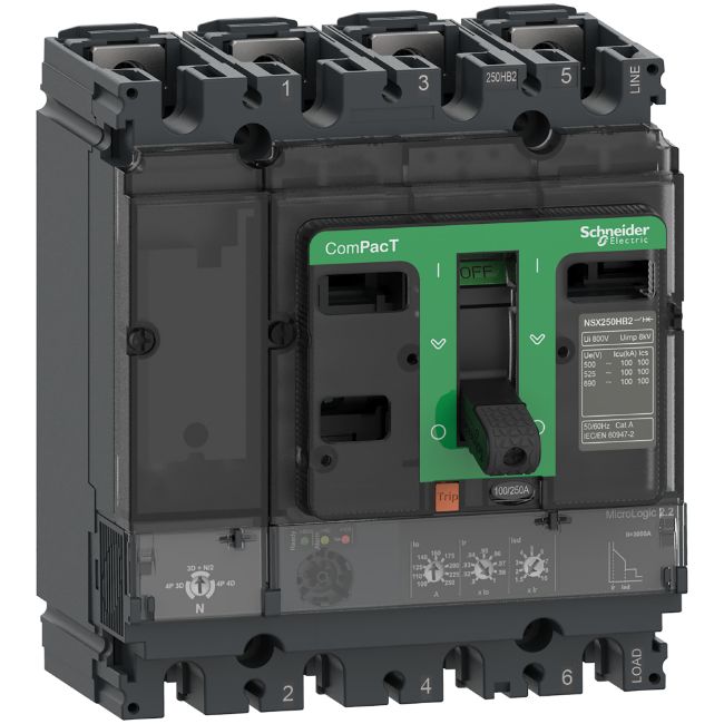 C16B42D100, Schneider Electric