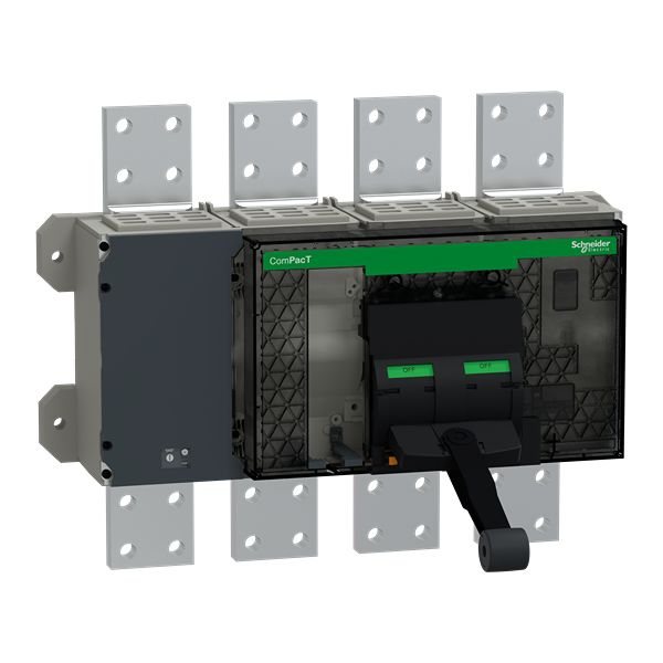 C16BS4FM, Schneider Electric